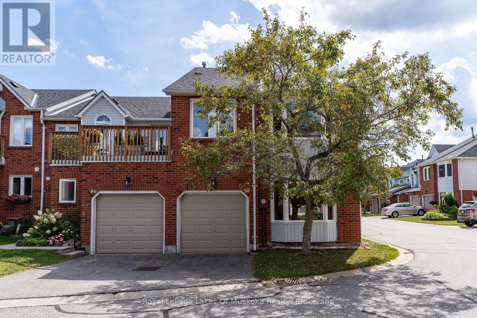 50 Shoreline Drive, Bracebridge, Ontario  P1L 1Z4 - Photo 2 - X12383364