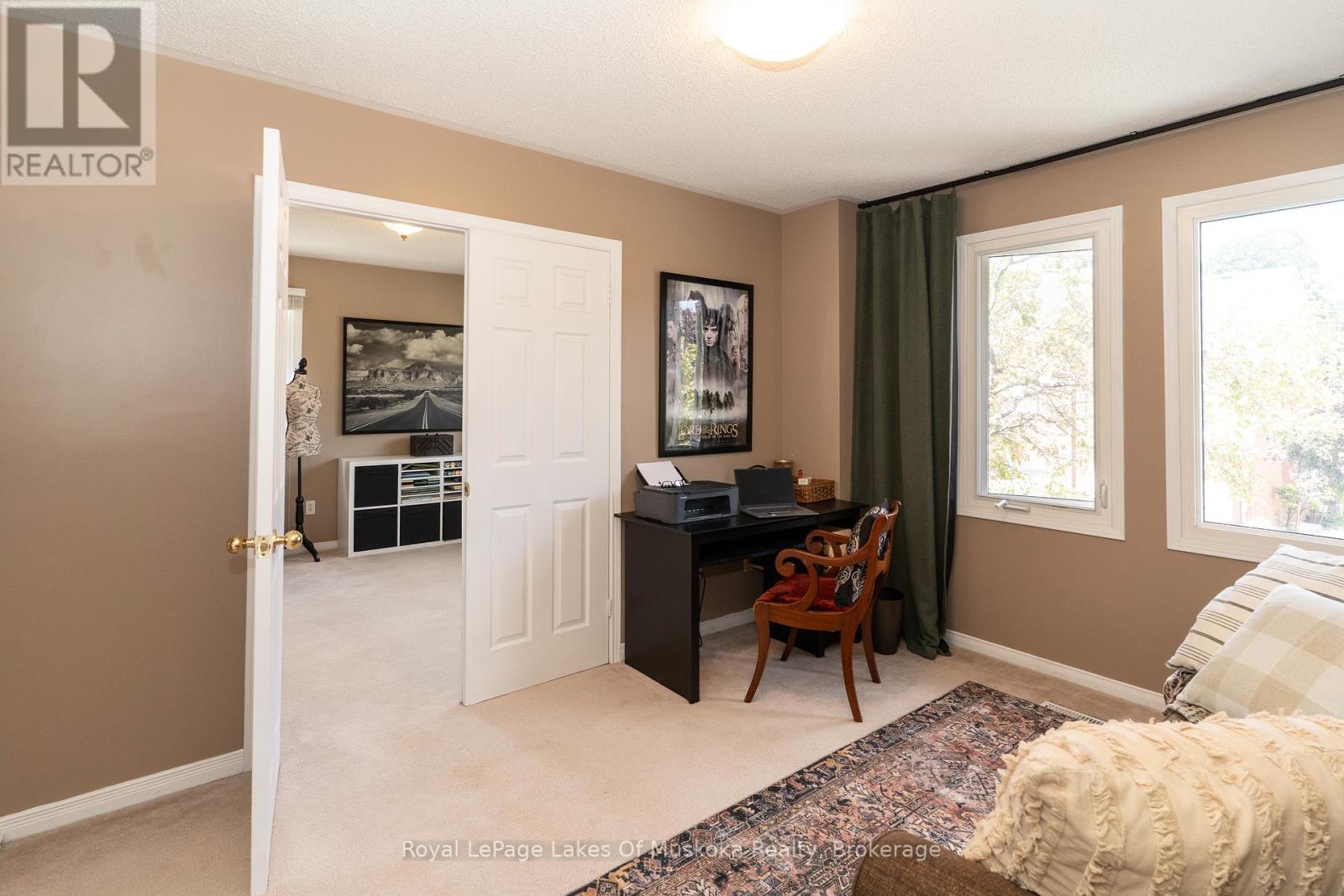 50 Shoreline Drive, Bracebridge, Ontario  P1L 1Z4 - Photo 21 - X12383364
