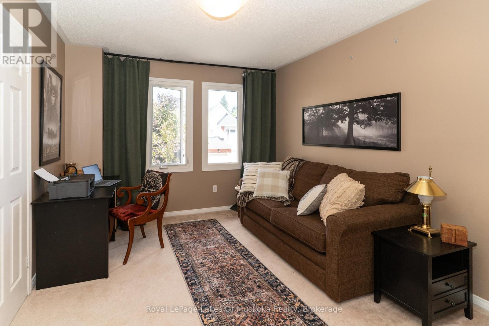 50 Shoreline Drive, Bracebridge, Ontario  P1L 1Z4 - Photo 22 - X12383364