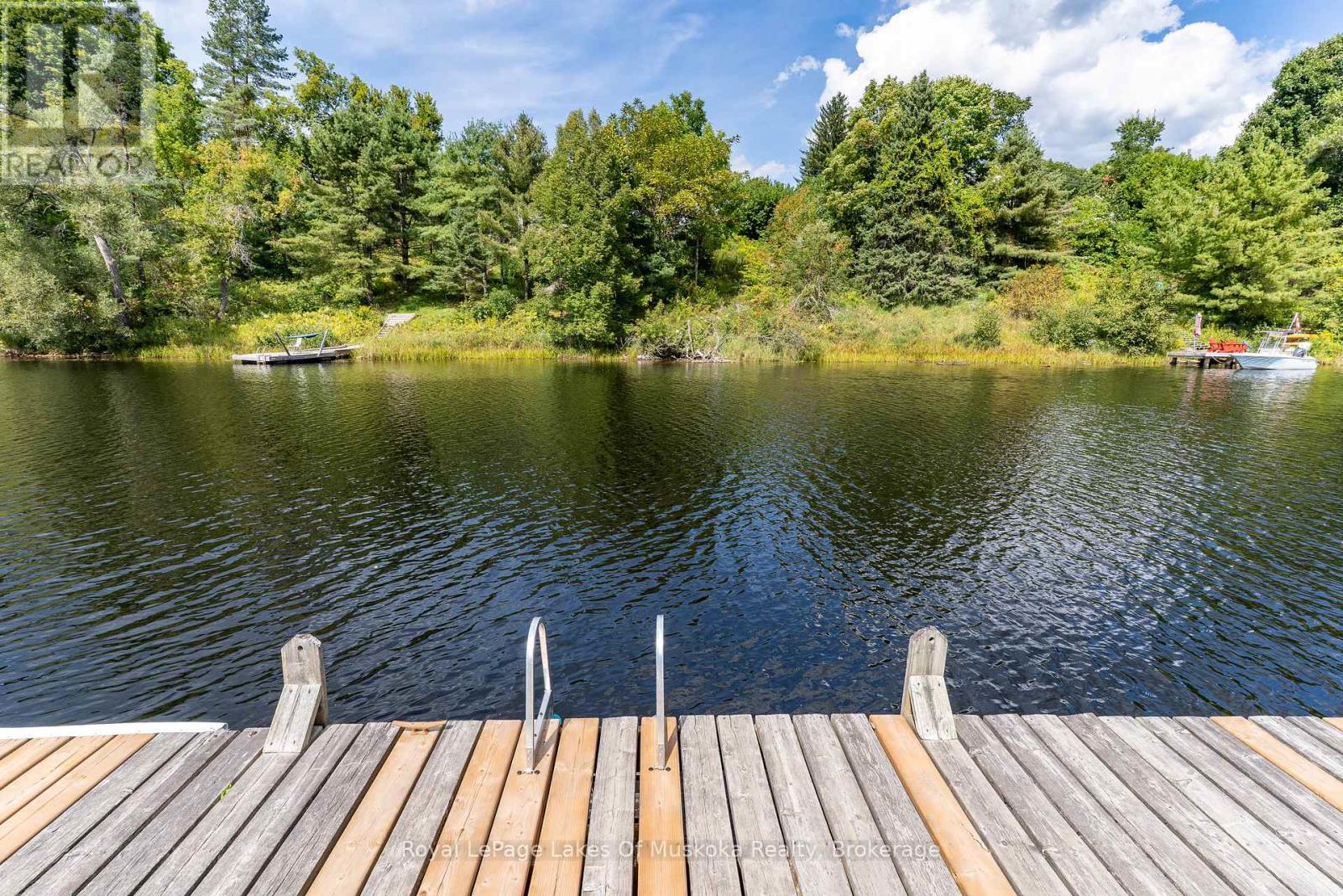 50 Shoreline Drive, Bracebridge, Ontario  P1L 1Z4 - Photo 26 - X12383364