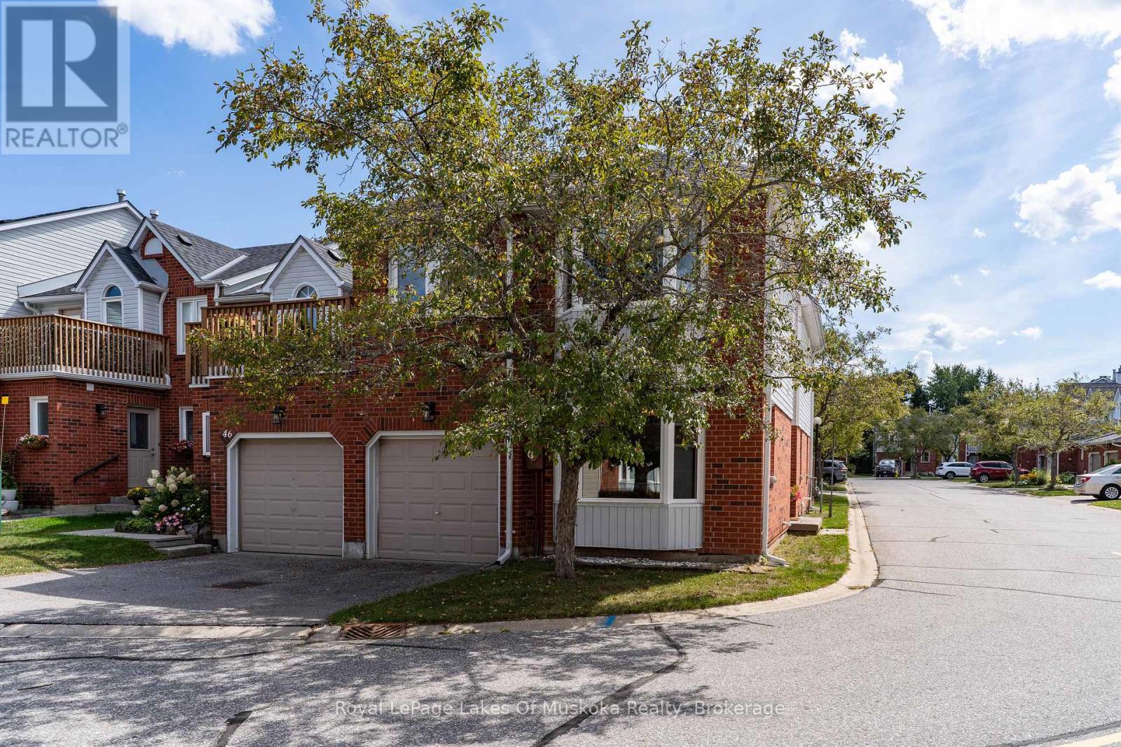 50 Shoreline Drive, Bracebridge, Ontario  P1L 1Z4 - Photo 31 - X12383364