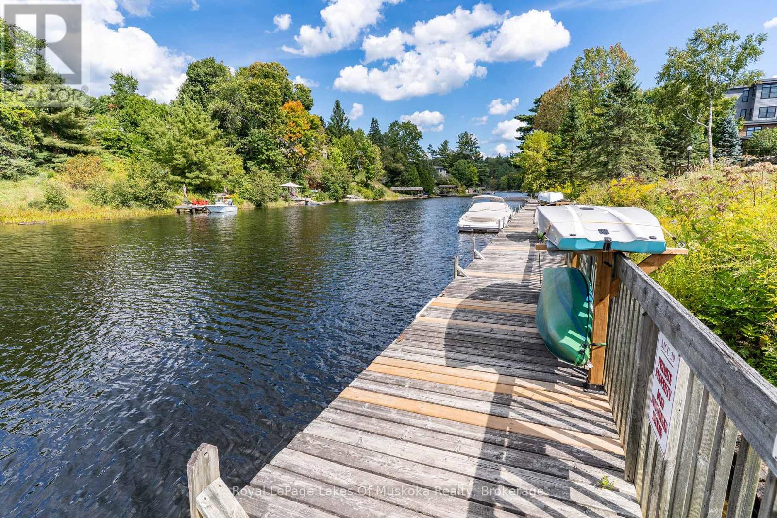 50 Shoreline Drive, Bracebridge, Ontario  P1L 1Z4 - Photo 4 - X12383364
