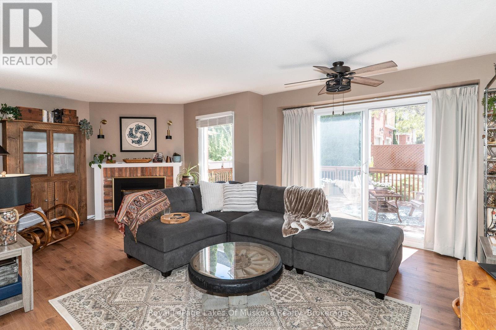 50 Shoreline Drive, Bracebridge, Ontario  P1L 1Z4 - Photo 6 - X12383364