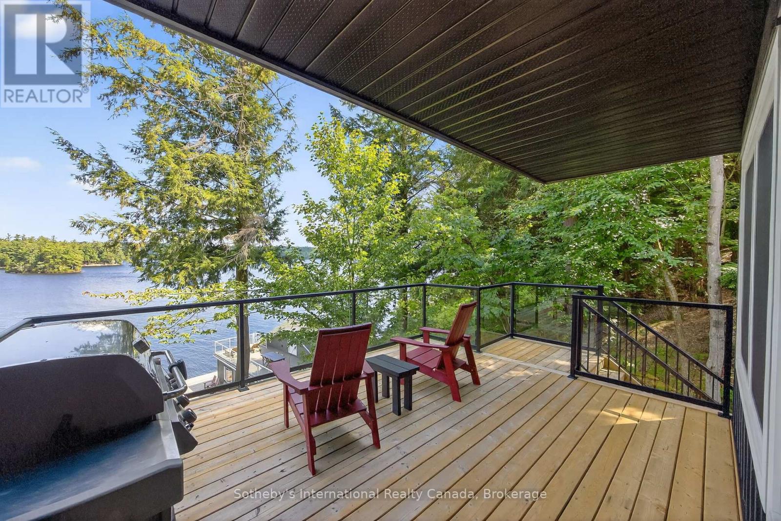 52 - 1160 Whiteside Road, Muskoka Lakes (Medora), Ontario  P0B 1J0 - Photo 21 - X12383395