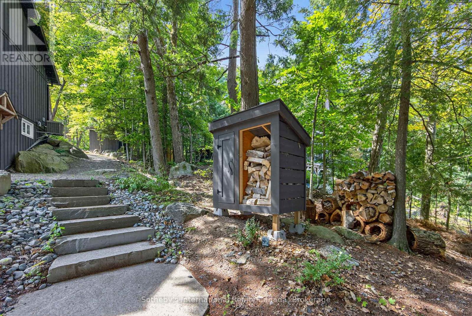 52 - 1160 Whiteside Road, Muskoka Lakes (Medora), Ontario  P0B 1J0 - Photo 38 - X12383395