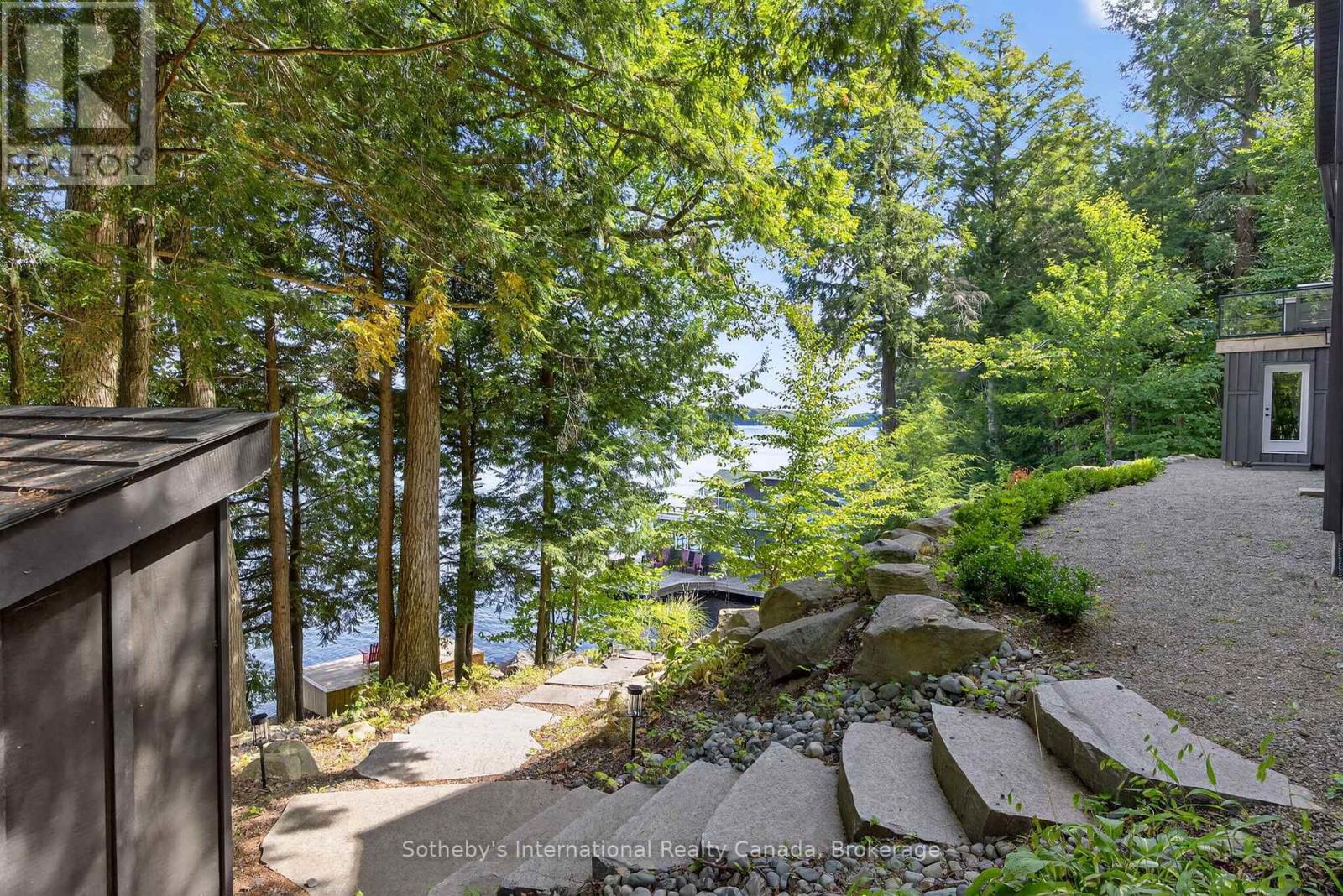 52 - 1160 Whiteside Road, Muskoka Lakes (Medora), Ontario  P0B 1J0 - Photo 39 - X12383395