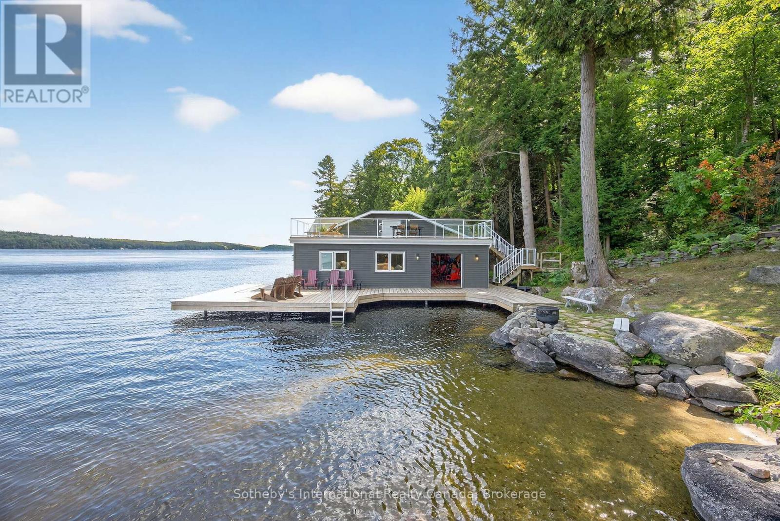 52 - 1160 Whiteside Road, Muskoka Lakes (Medora), Ontario  P0B 1J0 - Photo 4 - X12383395