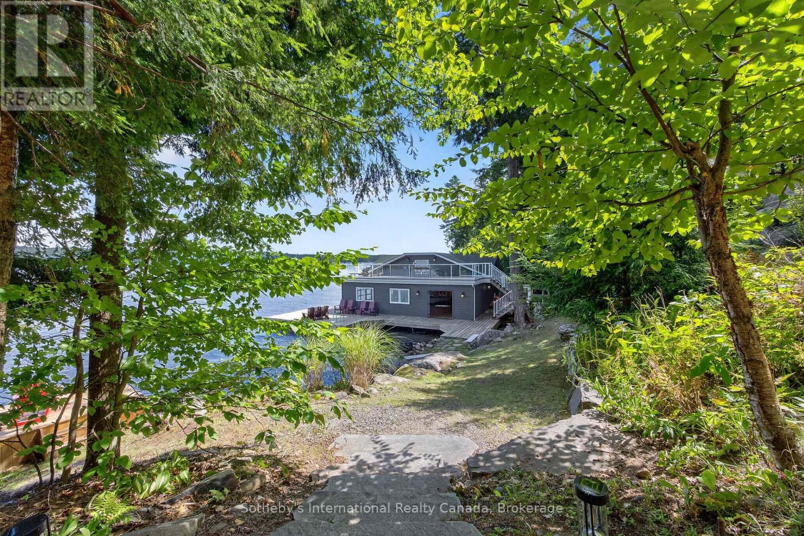 52 - 1160 Whiteside Road, Muskoka Lakes (Medora), Ontario  P0B 1J0 - Photo 40 - X12383395