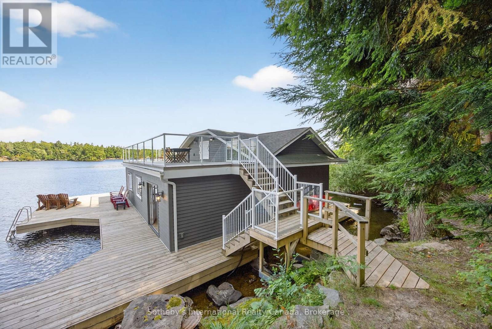52 - 1160 Whiteside Road, Muskoka Lakes (Medora), Ontario  P0B 1J0 - Photo 42 - X12383395