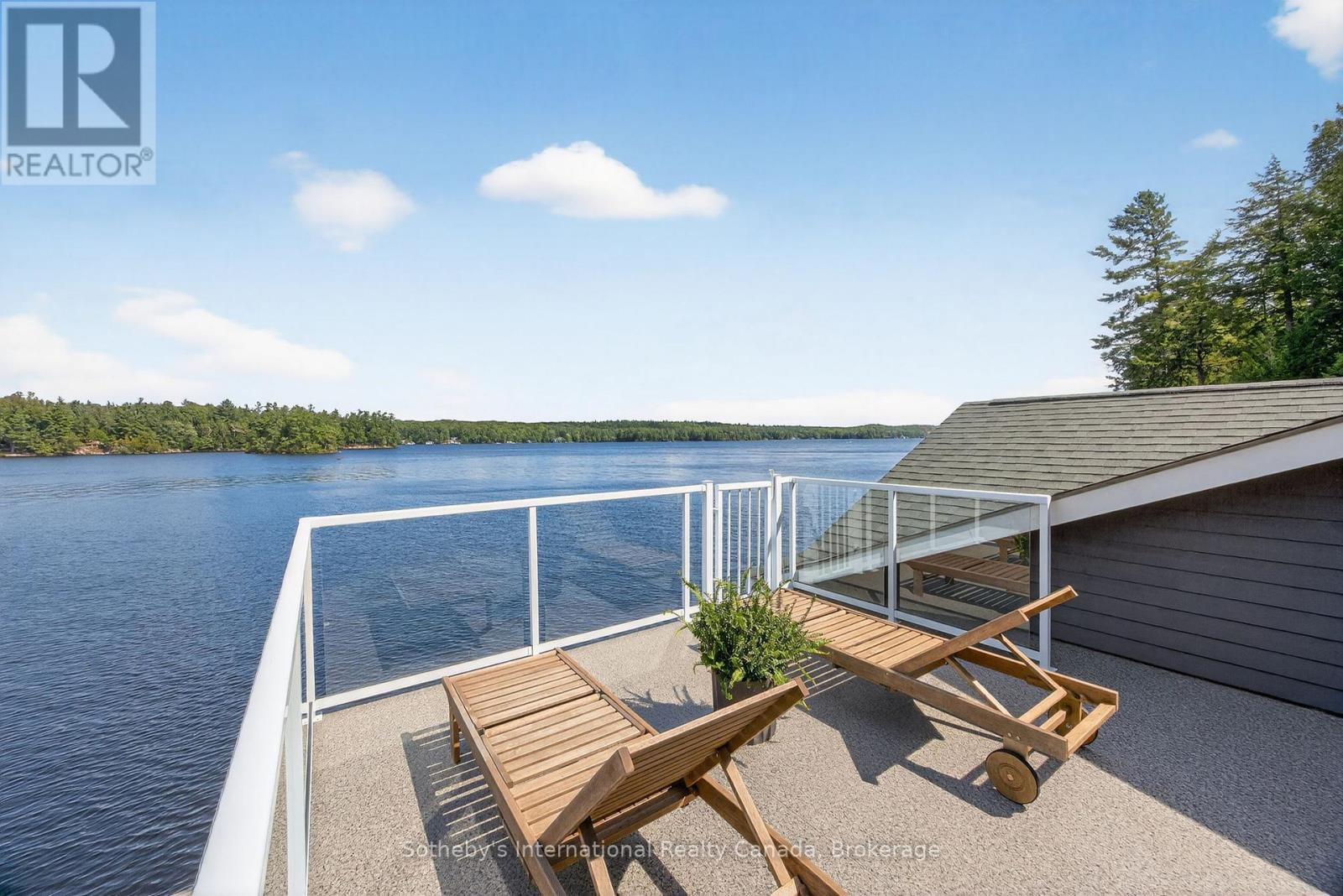 52 - 1160 Whiteside Road, Muskoka Lakes (Medora), Ontario  P0B 1J0 - Photo 44 - X12383395
