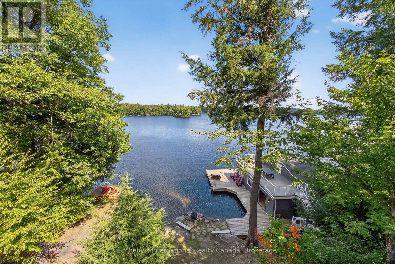 52 - 1160 Whiteside Road, Muskoka Lakes (Medora), Ontario  P0B 1J0 - Photo 45 - X12383395