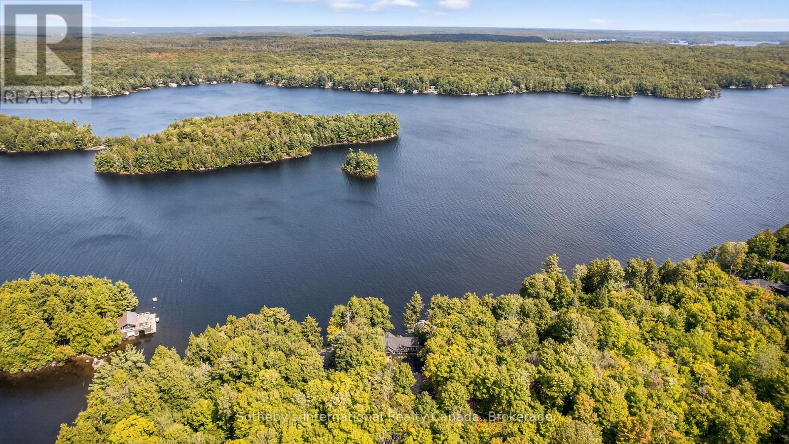 52 - 1160 Whiteside Road, Muskoka Lakes (Medora), Ontario  P0B 1J0 - Photo 46 - X12383395