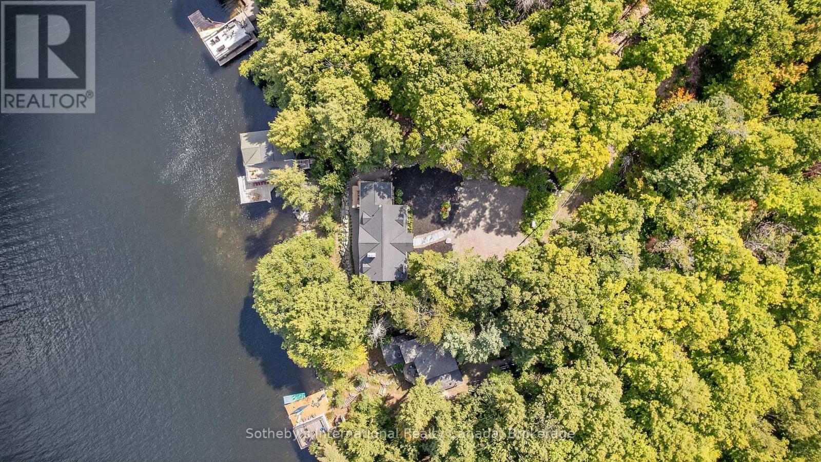 52 - 1160 Whiteside Road, Muskoka Lakes (Medora), Ontario  P0B 1J0 - Photo 47 - X12383395