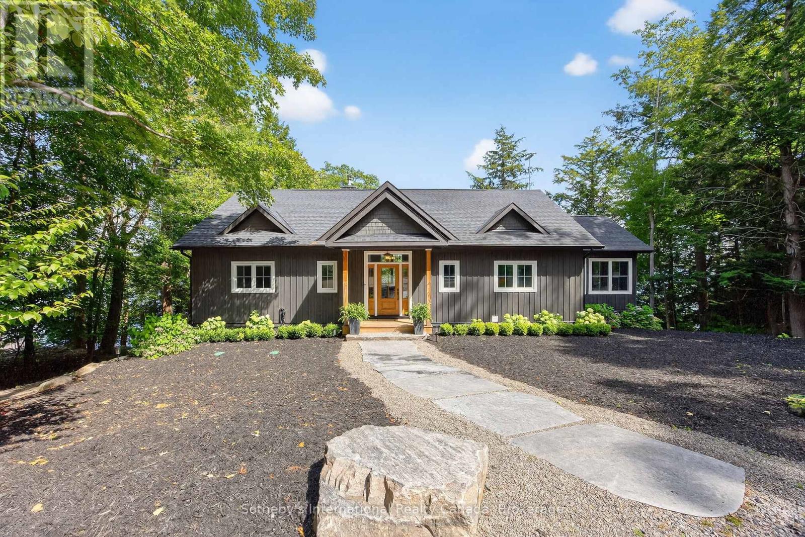 52 - 1160 Whiteside Road, Muskoka Lakes (Medora), Ontario  P0B 1J0 - Photo 8 - X12383395