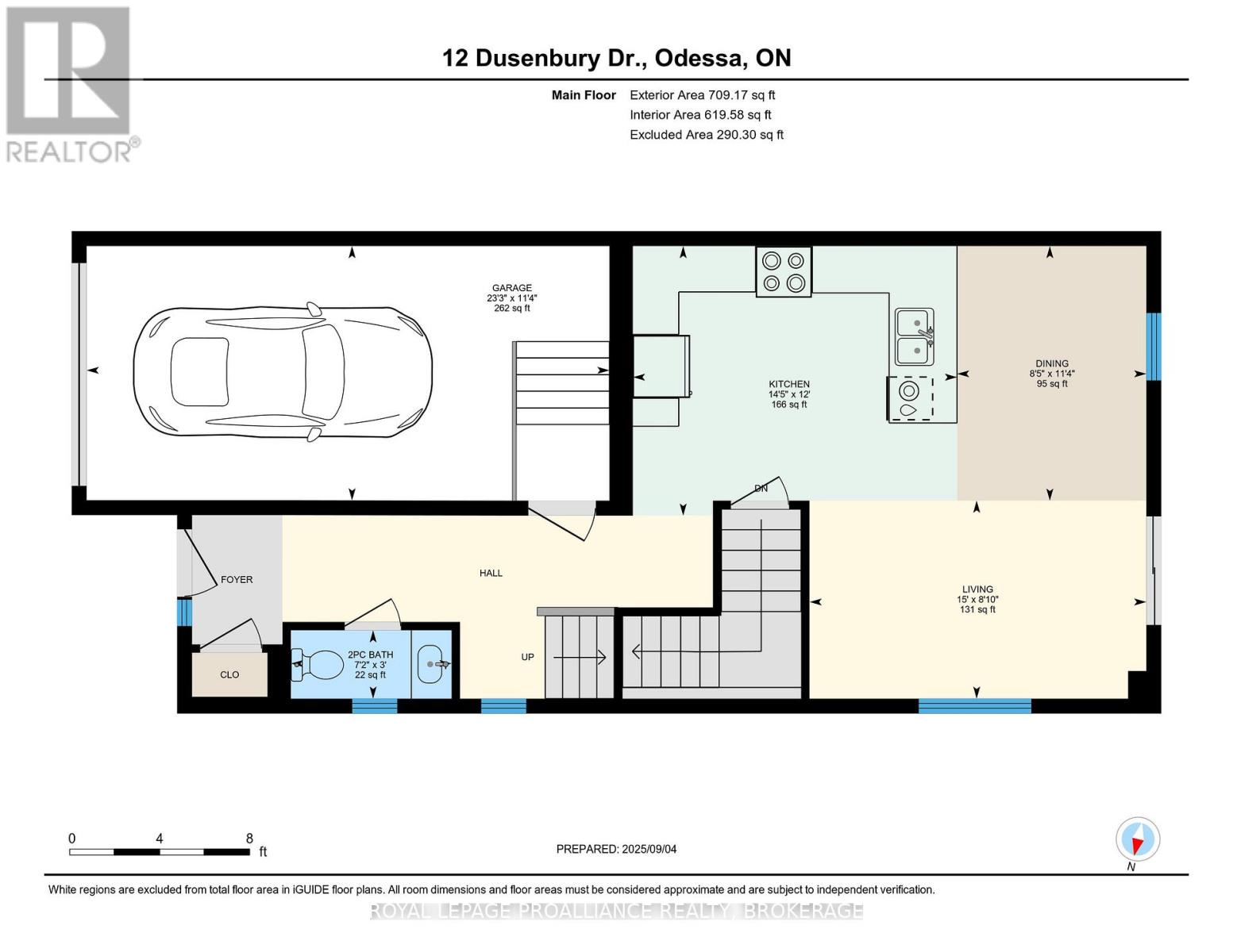 12 Dusenbury Crescent, Loyalist, Ontario  K0H 2H0 - Photo 29 - X12383263