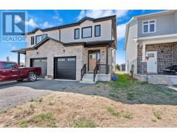 12 DUSENBURY CRESCENT