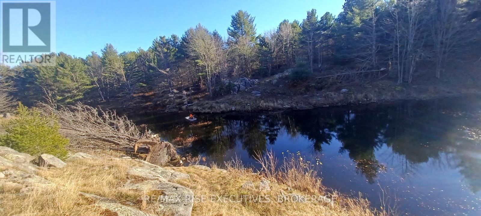Pt Lt 22-23 Con 8 Kaladar, Addington Highlands, Ontario  K0H 2G0 - Photo 1 - X12383305