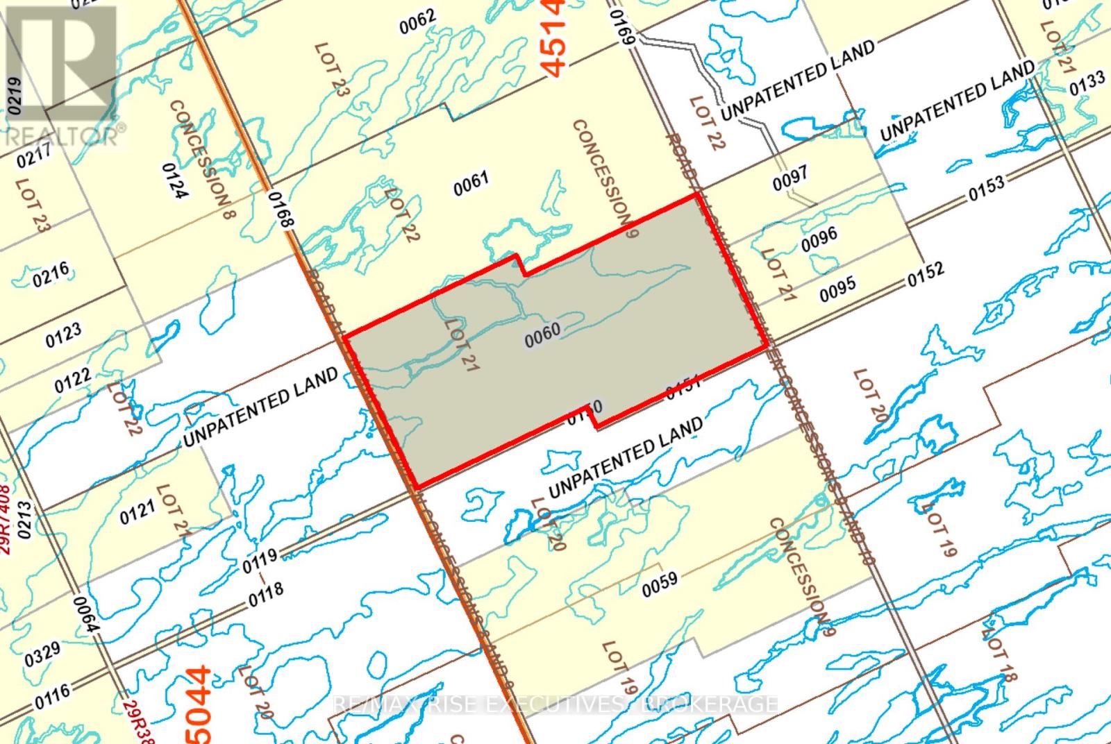 Pt Lt 22-23 Con 8 Kaladar, Addington Highlands, Ontario  K0H 2G0 - Photo 2 - X12383305