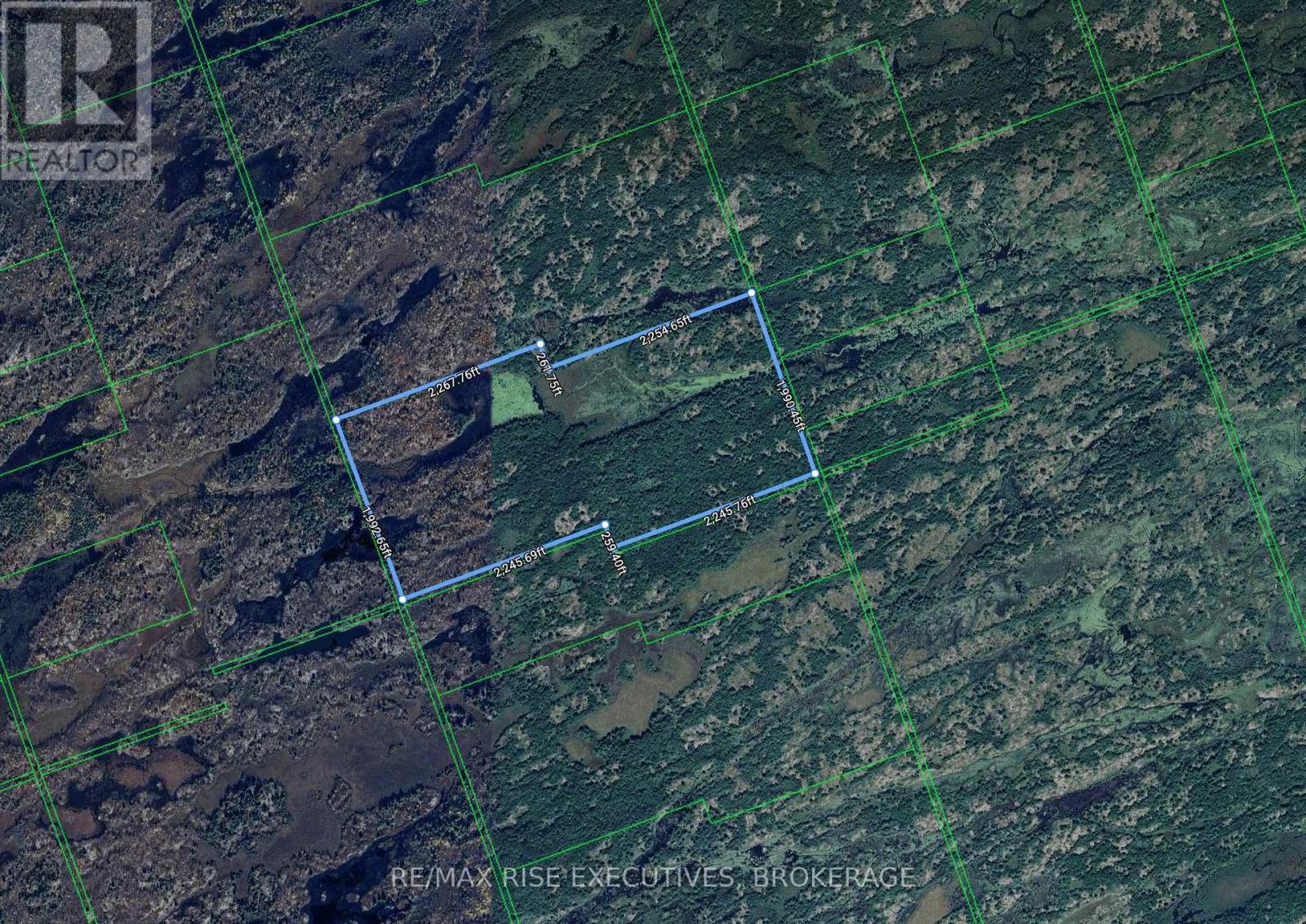 Pt Lt 22-23 Con 8 Kaladar, Addington Highlands, Ontario  K0H 2G0 - Photo 3 - X12383305