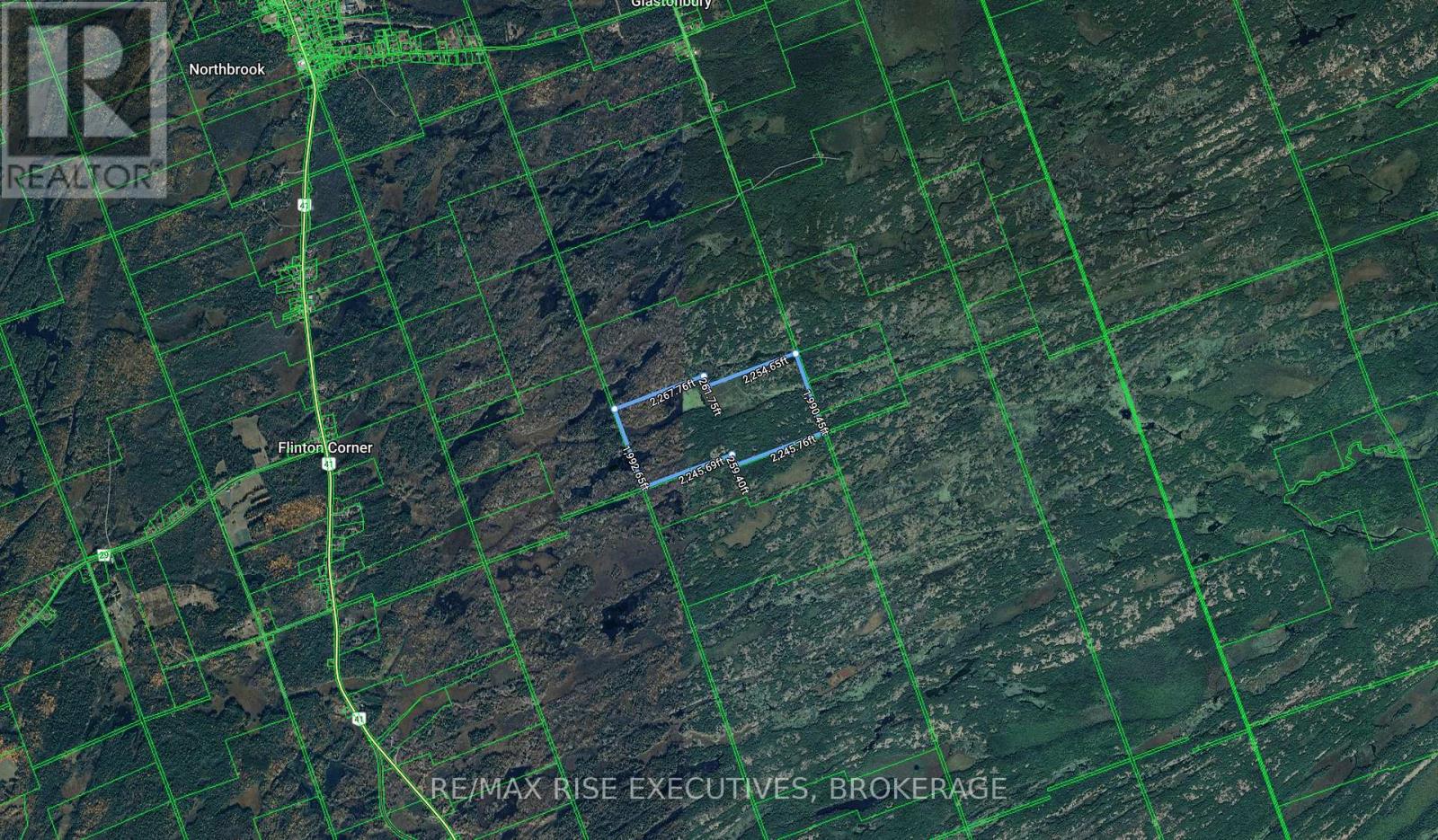 Pt Lt 22-23 Con 8 Kaladar, Addington Highlands, Ontario  K0H 2G0 - Photo 4 - X12383305