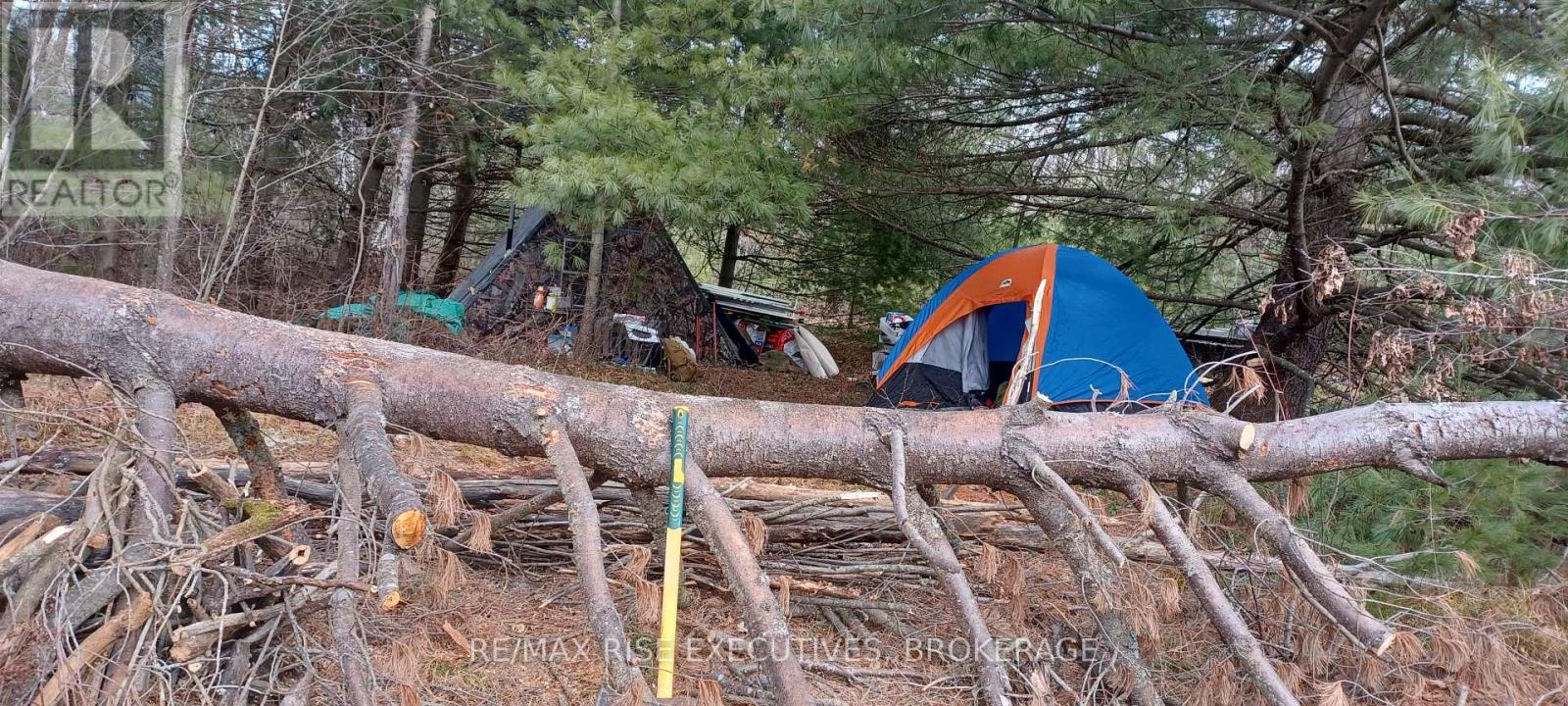 Pt Lt 22-23 Con 8 Kaladar, Addington Highlands, Ontario  K0H 2G0 - Photo 5 - X12383305