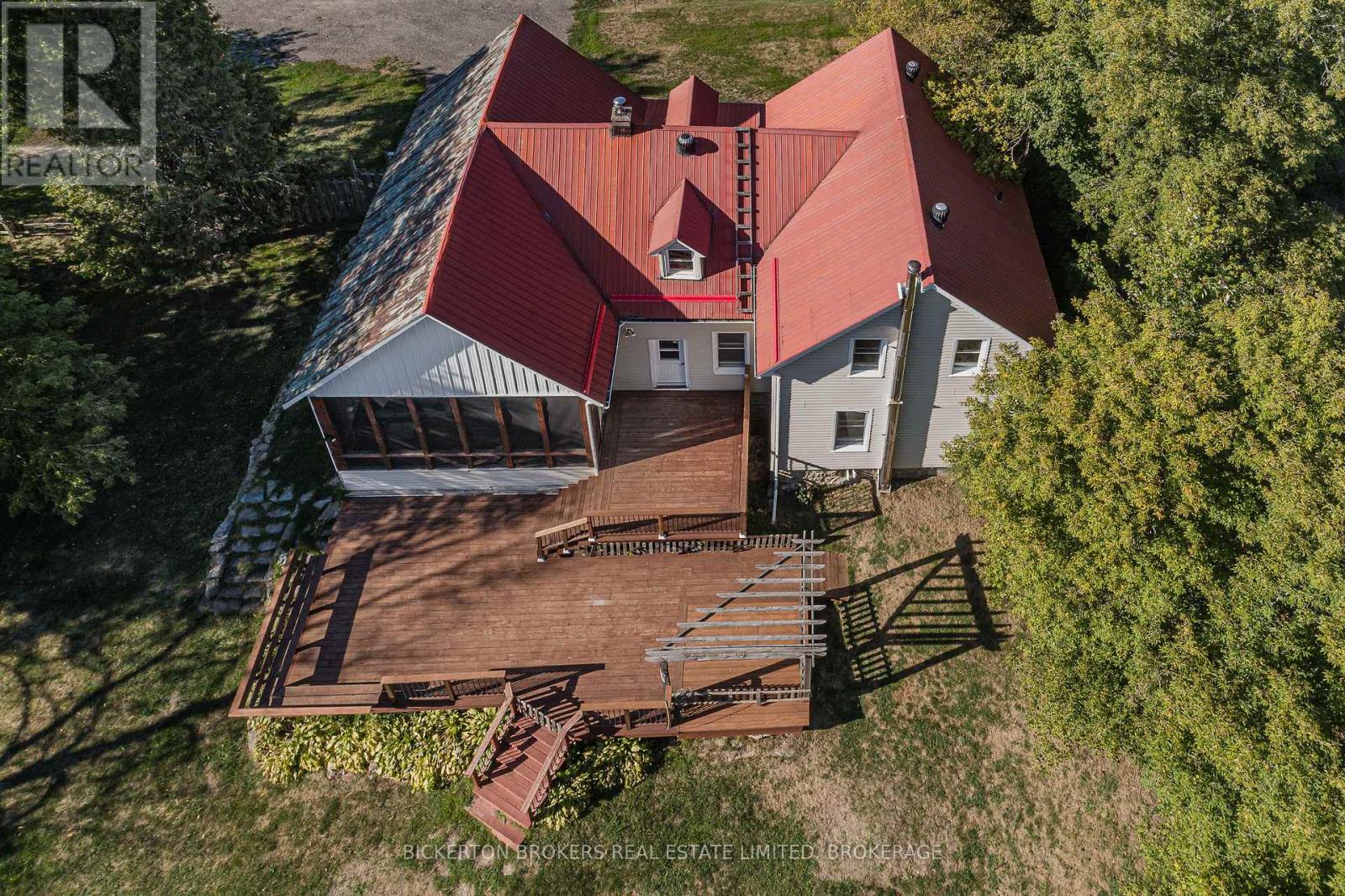 55 Union Road, Front Of Leeds & Seeleys Bay, Ontario  K0E 1L0 - Photo 34 - X12383356