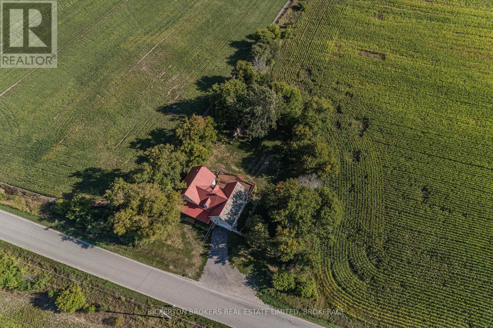 55 Union Road, Front Of Leeds & Seeleys Bay, Ontario  K0E 1L0 - Photo 49 - X12383356