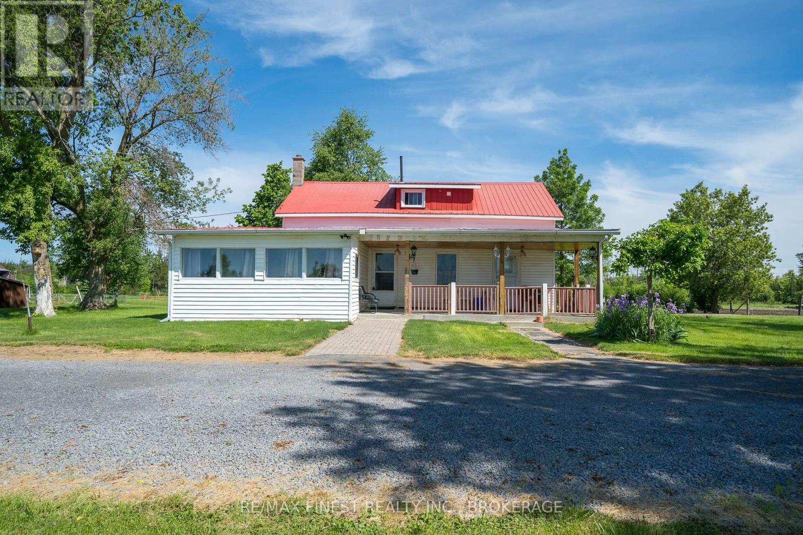 718 Callaghan Road, Tyendinaga, Ontario  K0K 2N0 - Photo 2 - X12383393
