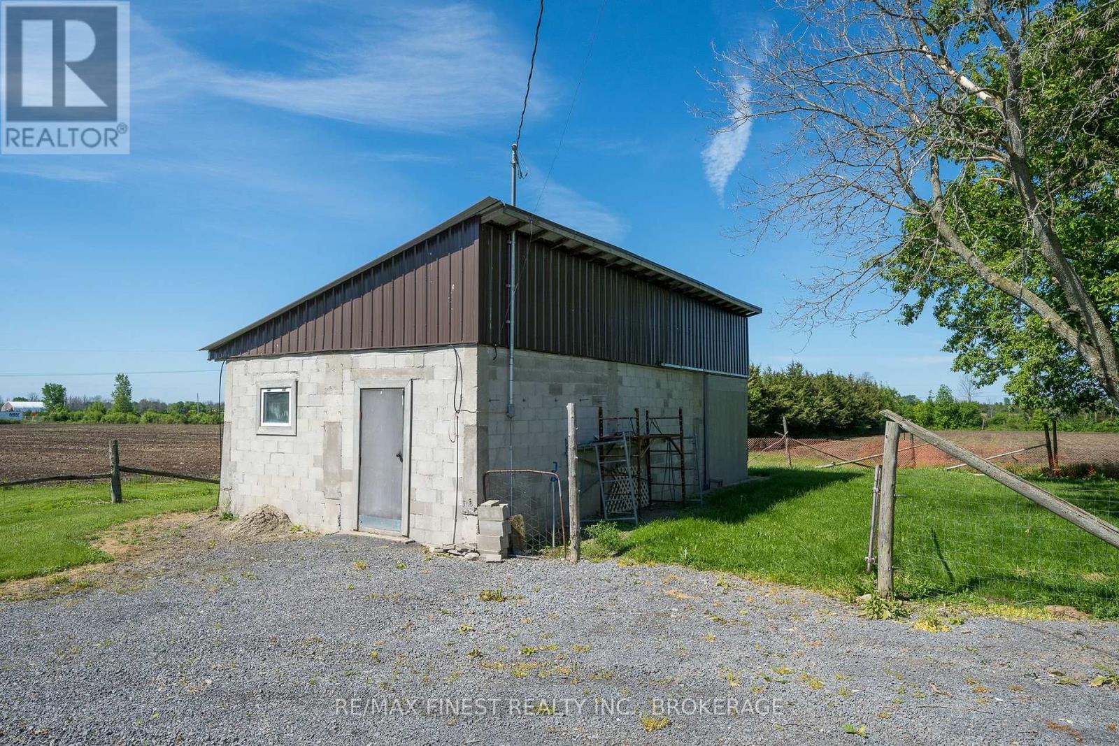 718 Callaghan Road, Tyendinaga, Ontario  K0K 2N0 - Photo 26 - X12383393