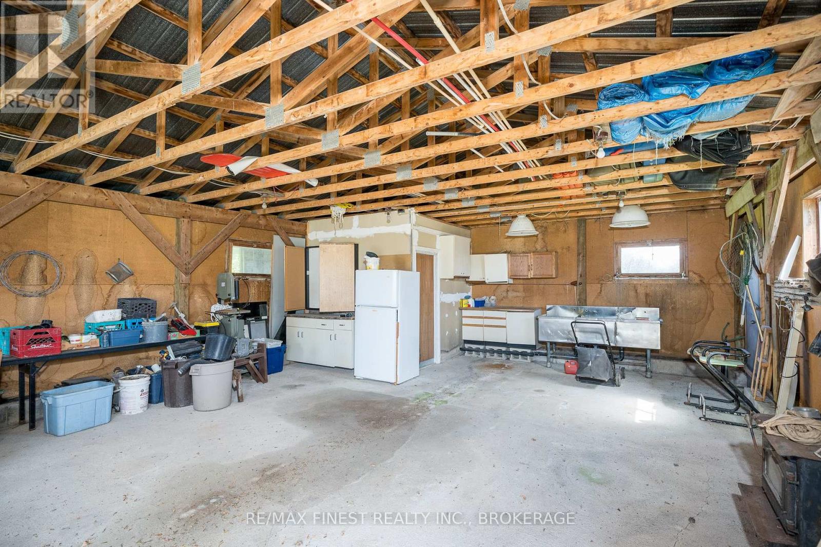 718 Callaghan Road, Tyendinaga, Ontario  K0K 2N0 - Photo 30 - X12383393
