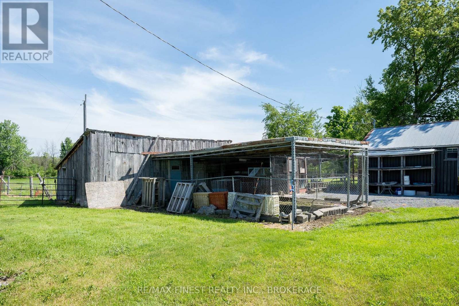 718 Callaghan Road, Tyendinaga, Ontario  K0K 2N0 - Photo 31 - X12383393
