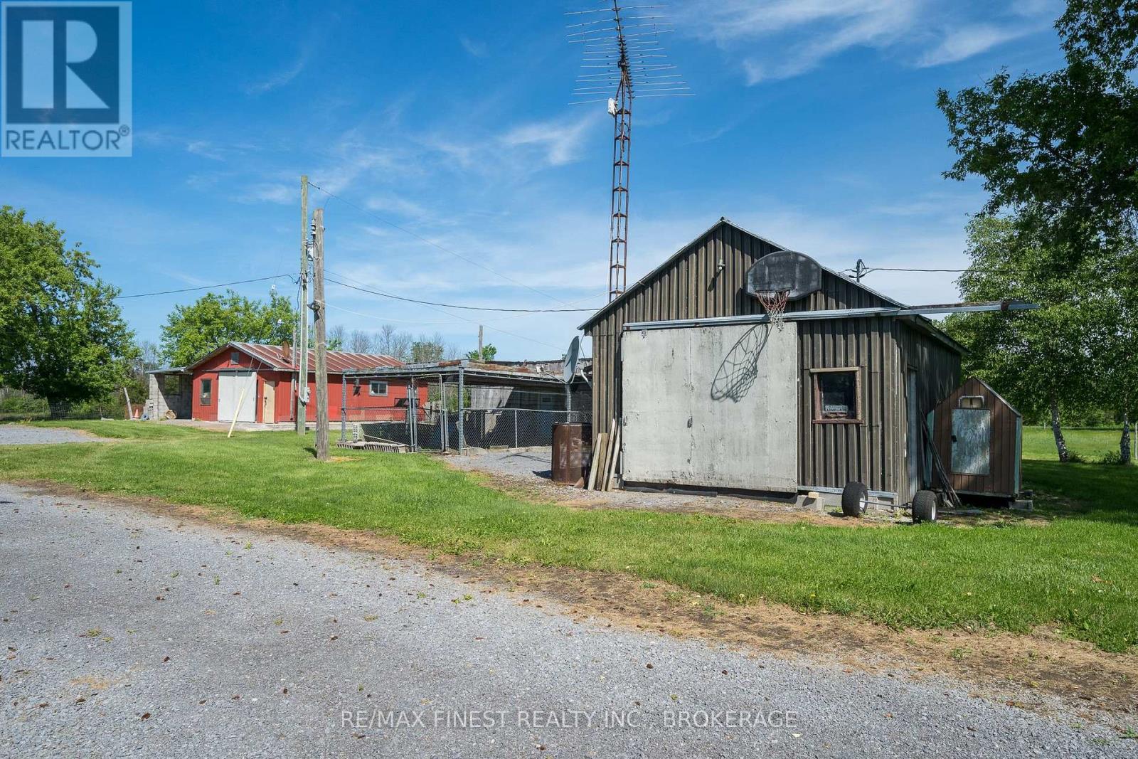 718 Callaghan Road, Tyendinaga, Ontario  K0K 2N0 - Photo 33 - X12383393