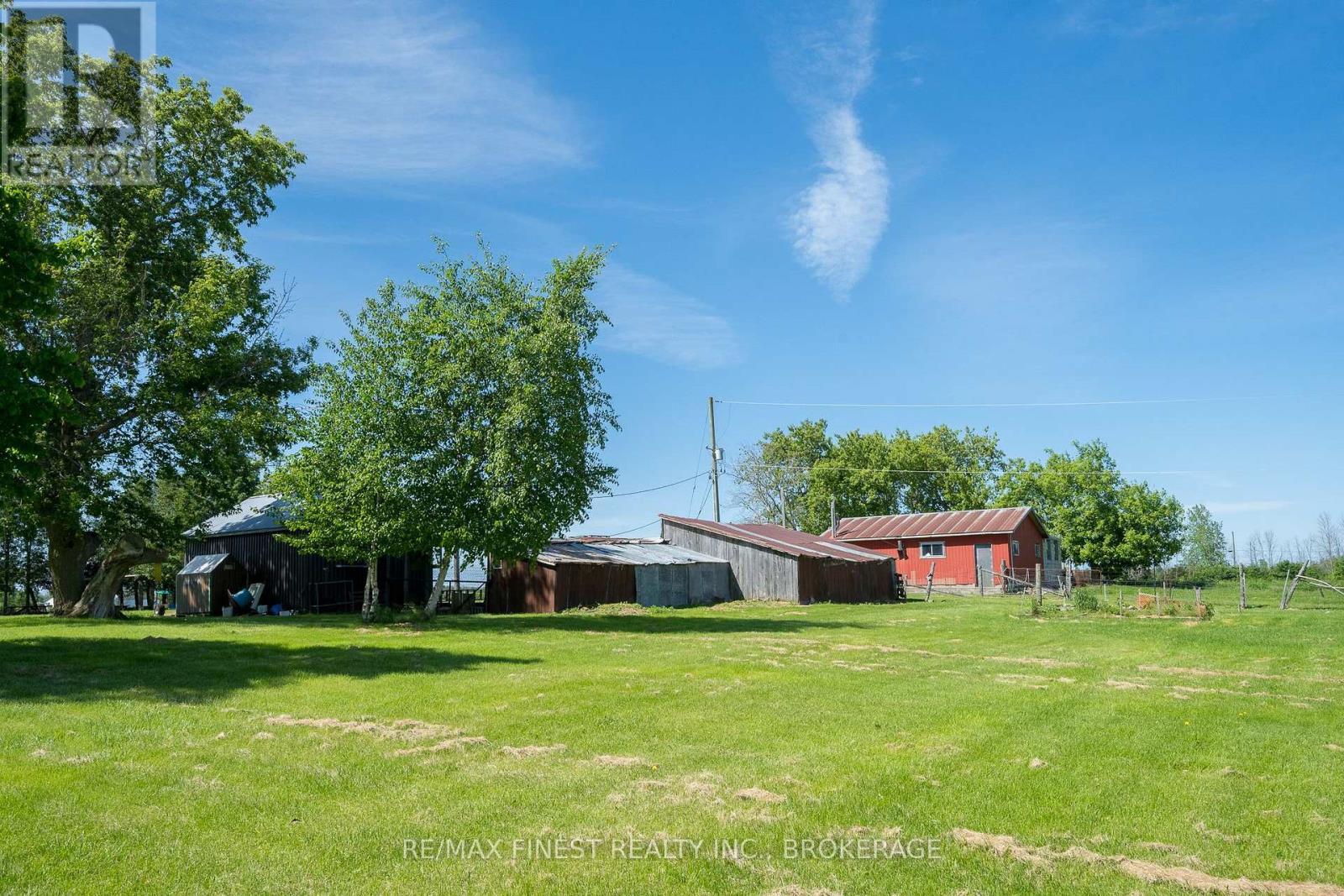 718 Callaghan Road, Tyendinaga, Ontario  K0K 2N0 - Photo 35 - X12383393