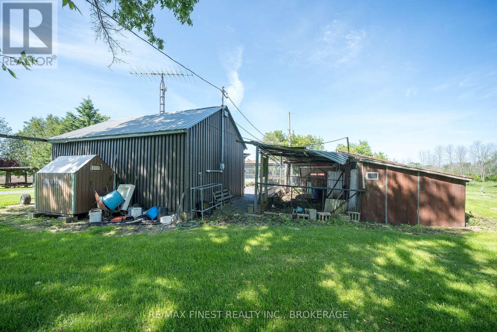 718 Callaghan Road, Tyendinaga, Ontario  K0K 2N0 - Photo 36 - X12383393