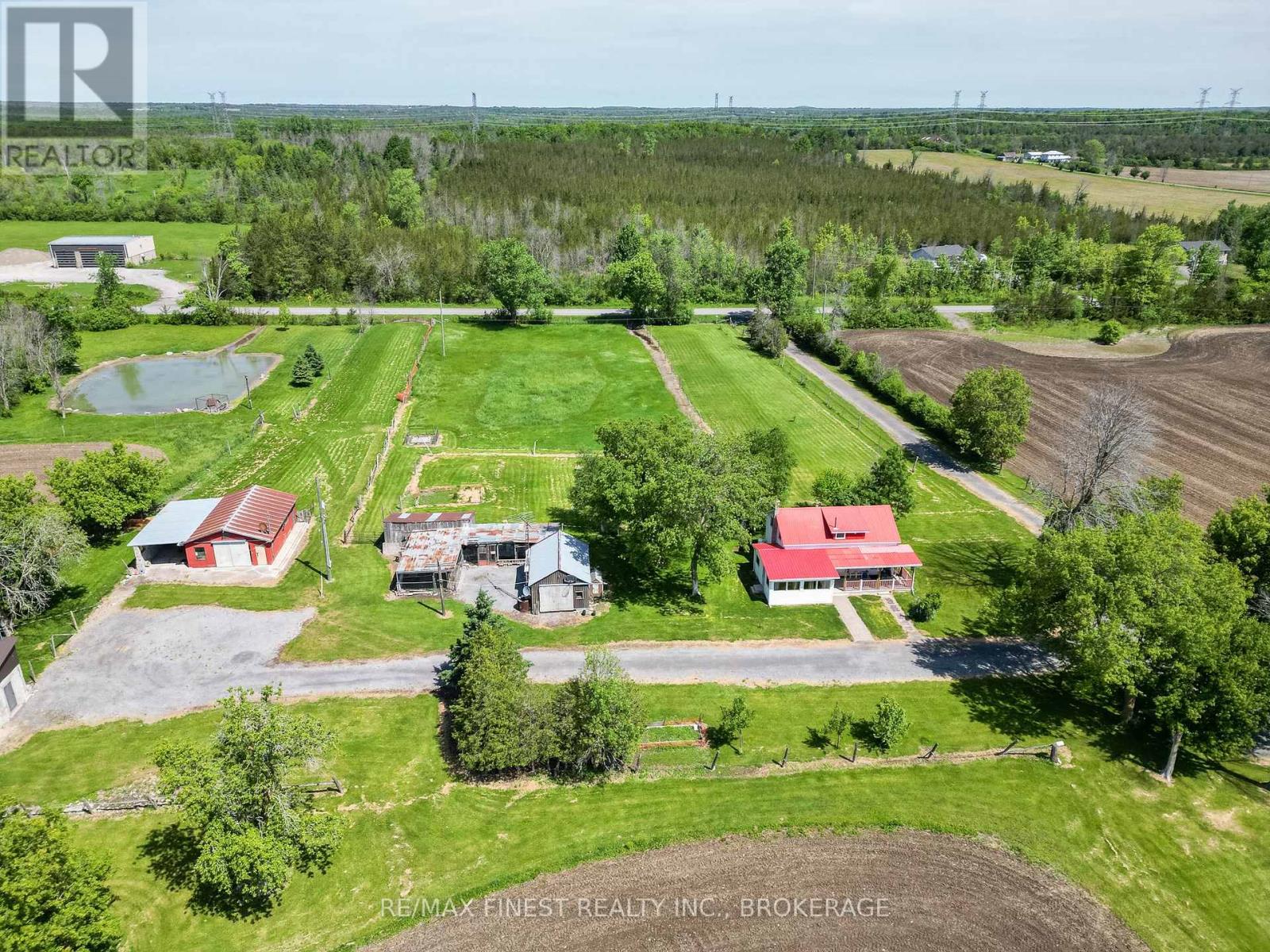 718 Callaghan Road, Tyendinaga, Ontario  K0K 2N0 - Photo 41 - X12383393