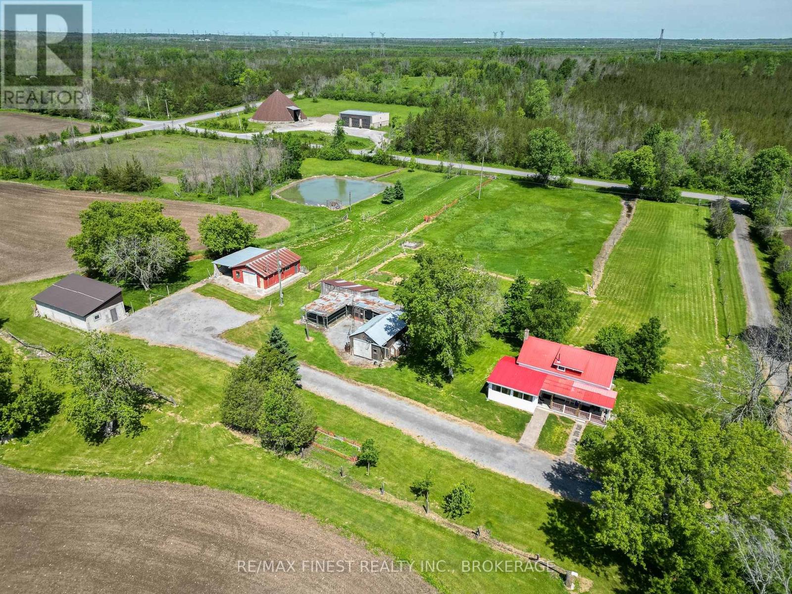 718 Callaghan Road, Tyendinaga, Ontario  K0K 2N0 - Photo 42 - X12383393