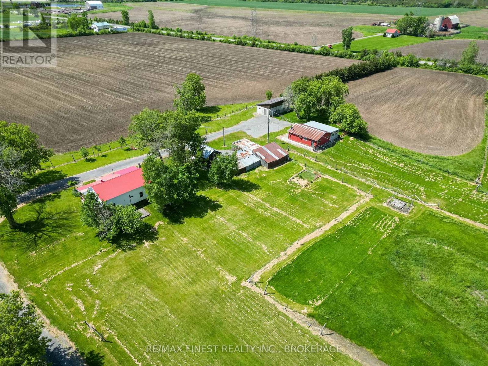 718 Callaghan Road, Tyendinaga, Ontario  K0K 2N0 - Photo 43 - X12383393