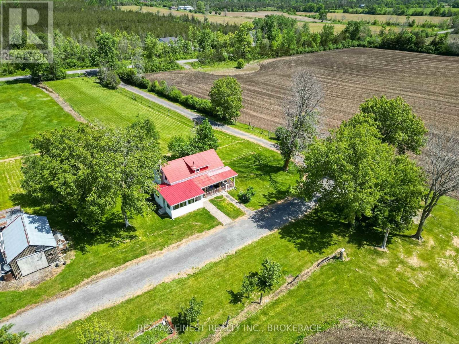 718 Callaghan Road, Tyendinaga, Ontario  K0K 2N0 - Photo 45 - X12383393