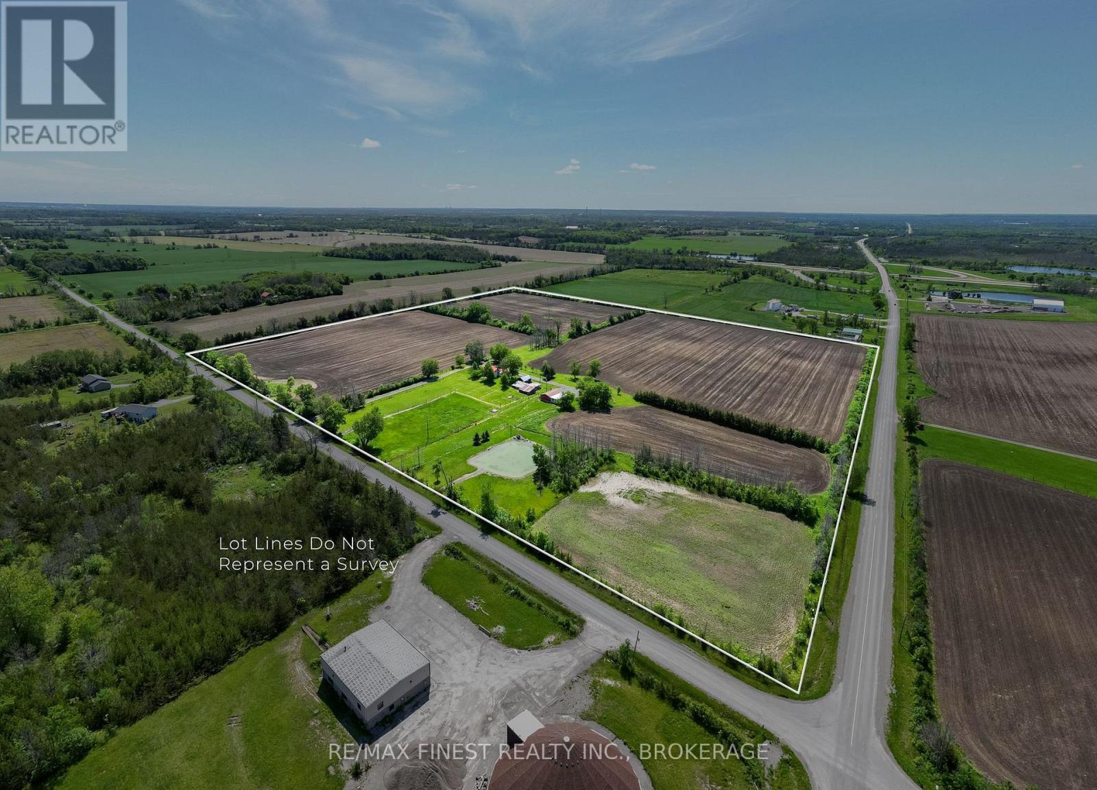 718 Callaghan Road, Tyendinaga, Ontario  K0K 2N0 - Photo 48 - X12383393
