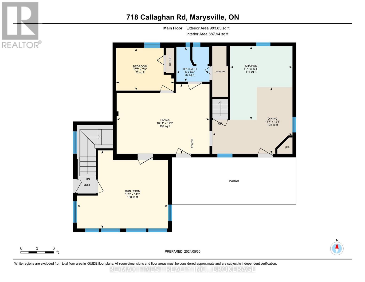 718 Callaghan Road, Tyendinaga, Ontario  K0K 2N0 - Photo 49 - X12383393
