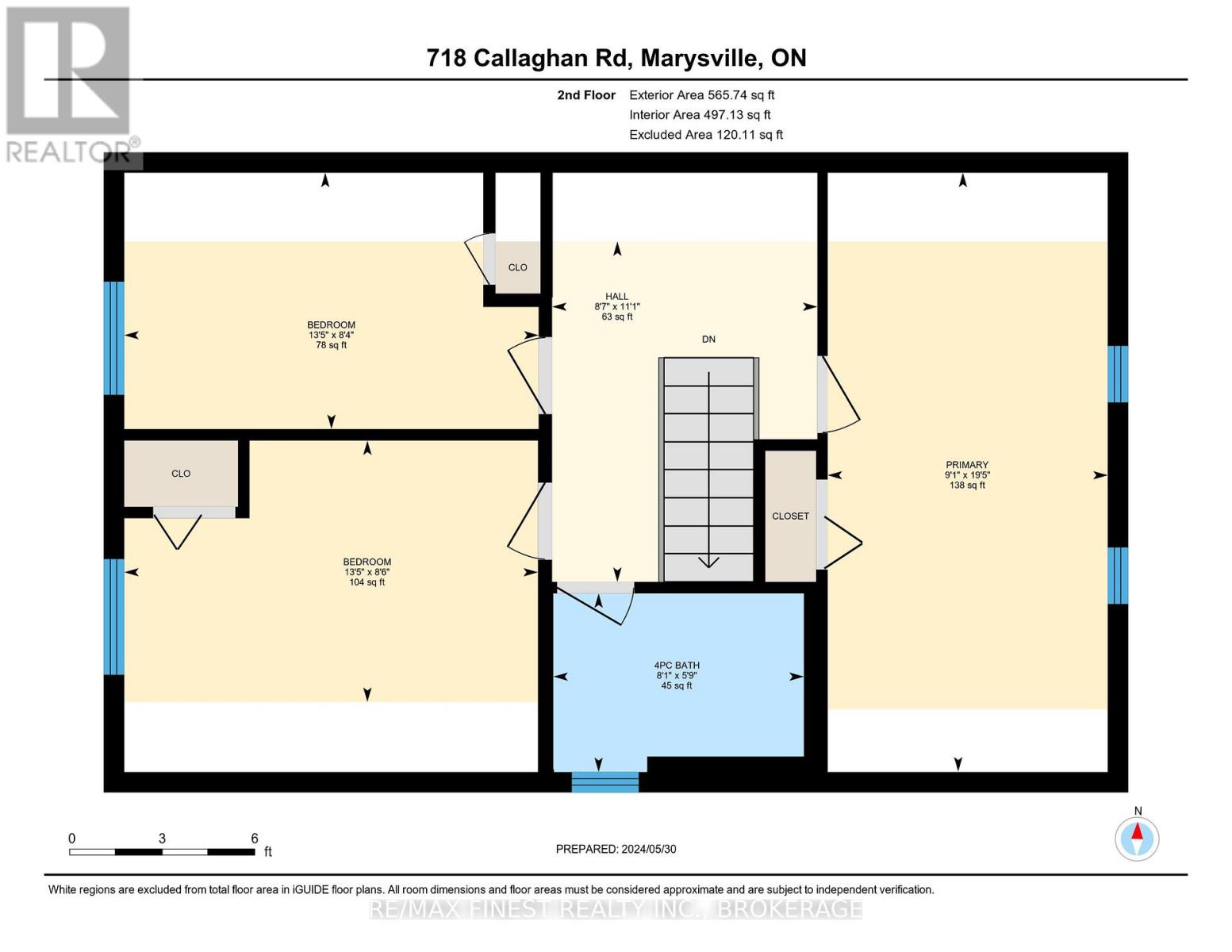 718 Callaghan Road, Tyendinaga, Ontario  K0K 2N0 - Photo 50 - X12383393
