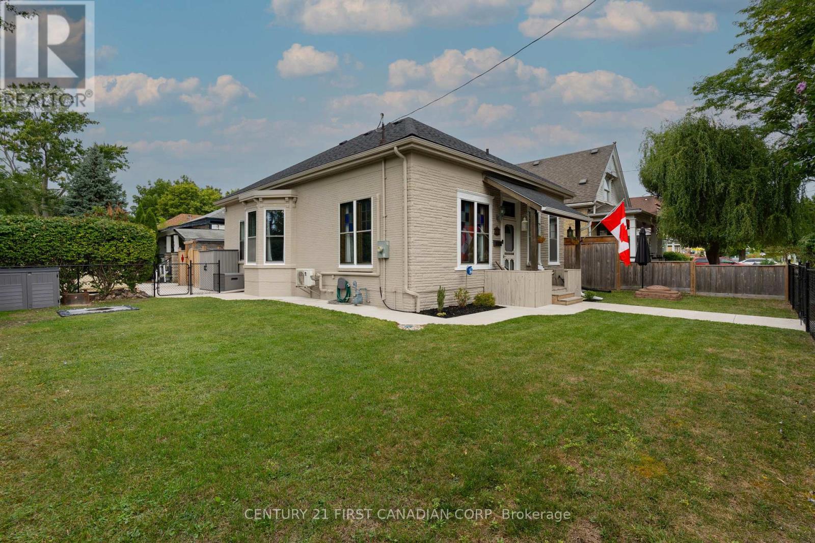 217 Waterloo Street, London East, Ontario  N6B 2N2 - Photo 20 - X12383264