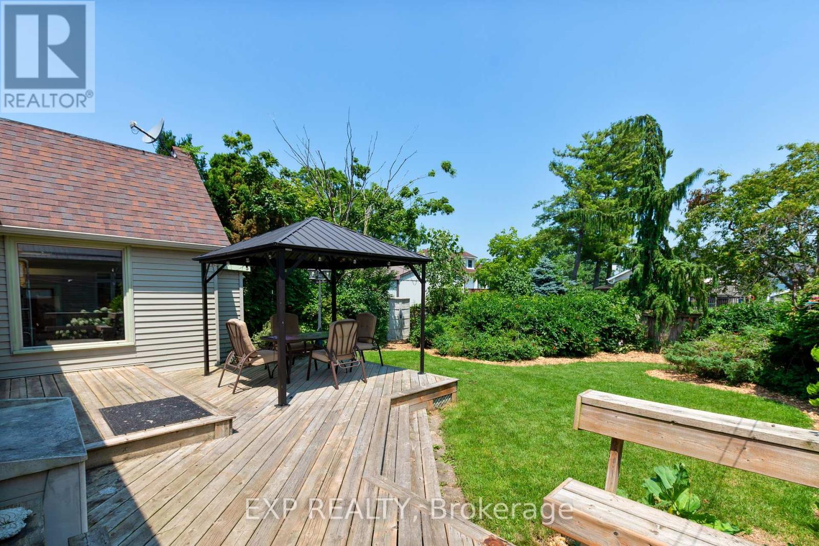 22684 Thames Road, Southwest Middlesex, Ontario  N0L 1A0 - Photo 40 - X12383314