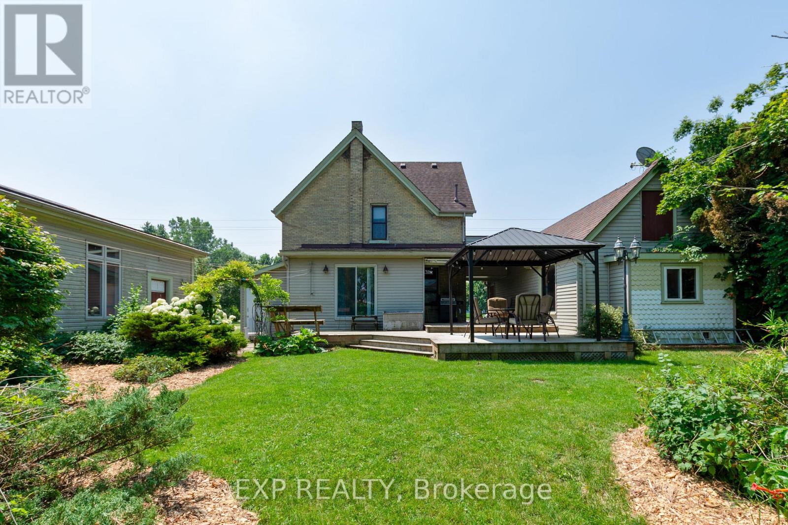 22684 Thames Road, Southwest Middlesex, Ontario  N0L 1A0 - Photo 42 - X12383314