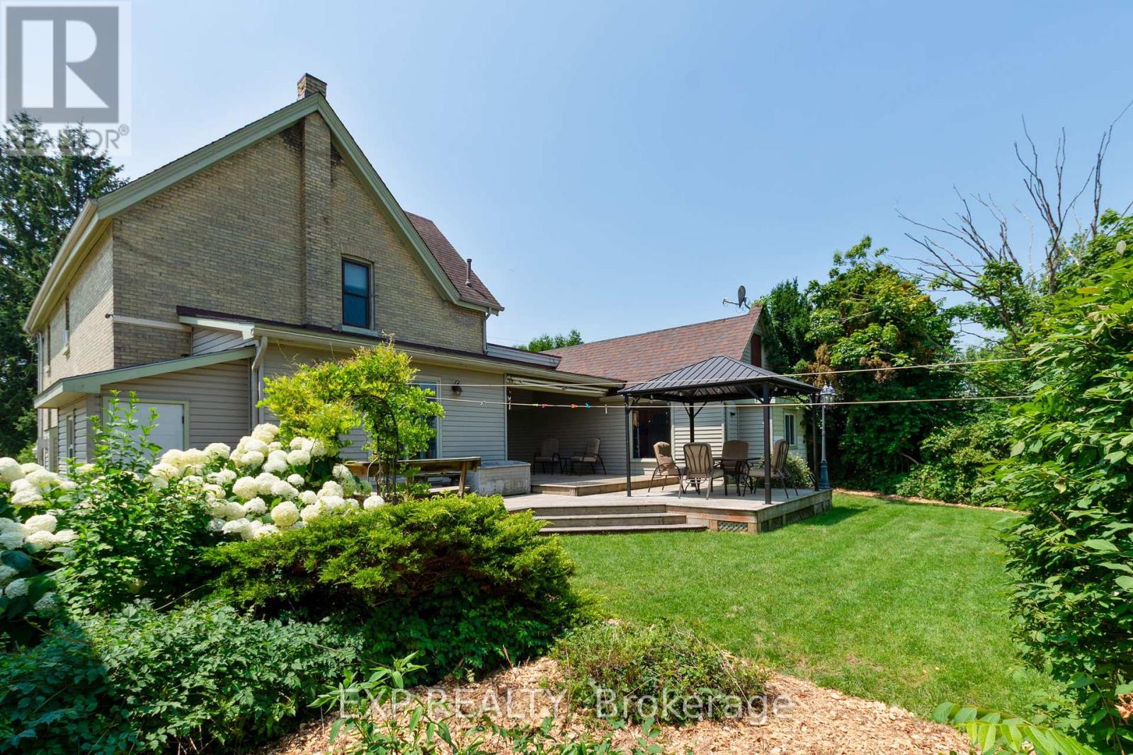 22684 Thames Road, Southwest Middlesex, Ontario  N0L 1A0 - Photo 43 - X12383314