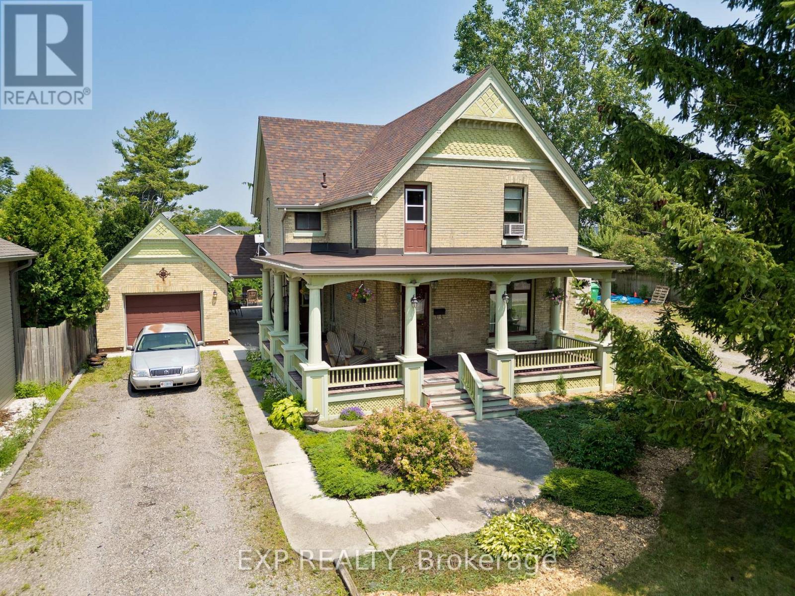 22684 Thames Road, Southwest Middlesex, Ontario  N0L 1A0 - Photo 44 - X12383314