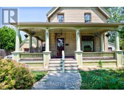 22684 THAMES ROAD, Southwest Middlesex, Ontario