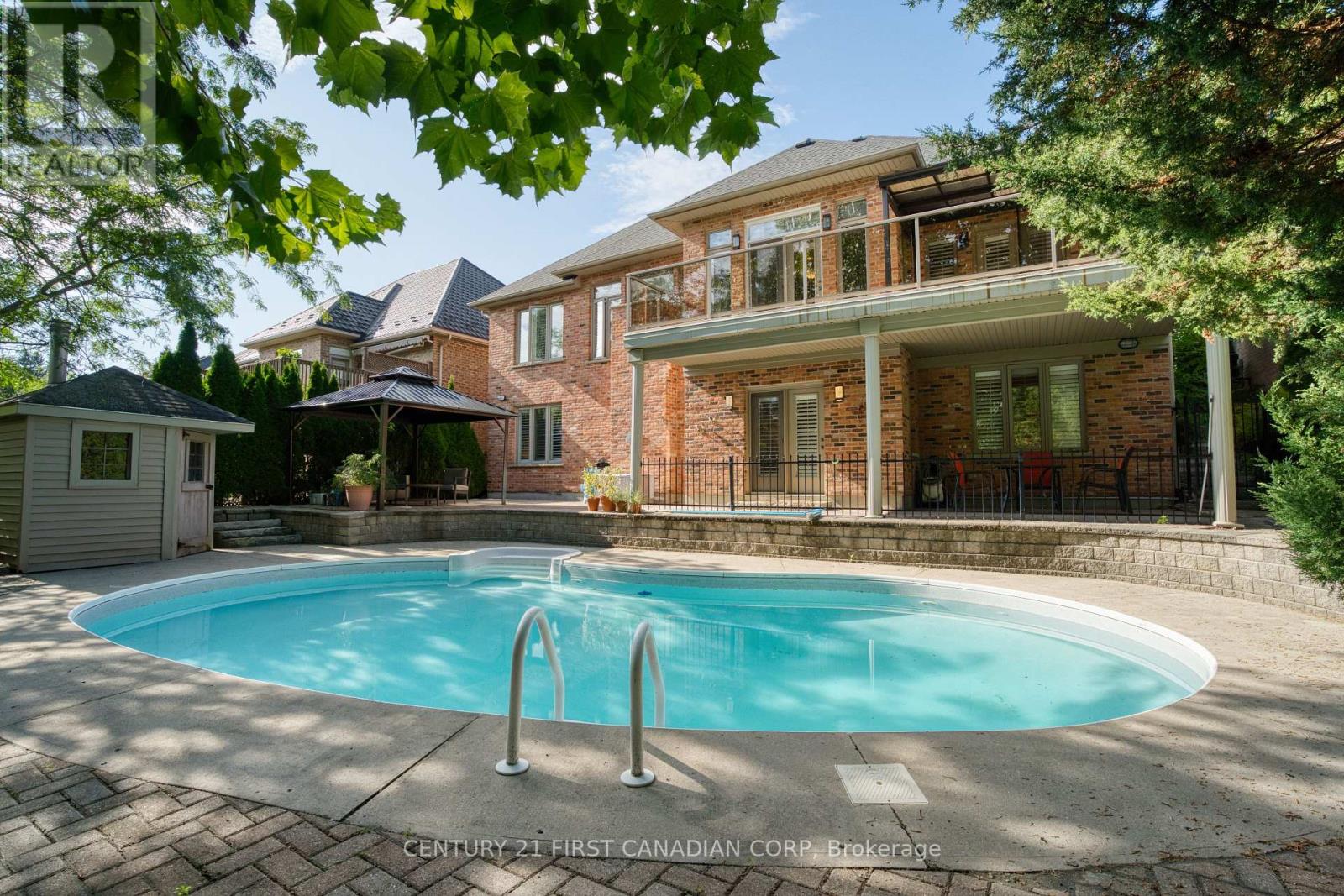 129 Chambers Avenue, London North (North B), Ontario  N5X 4H5 - Photo 50 - X12383365