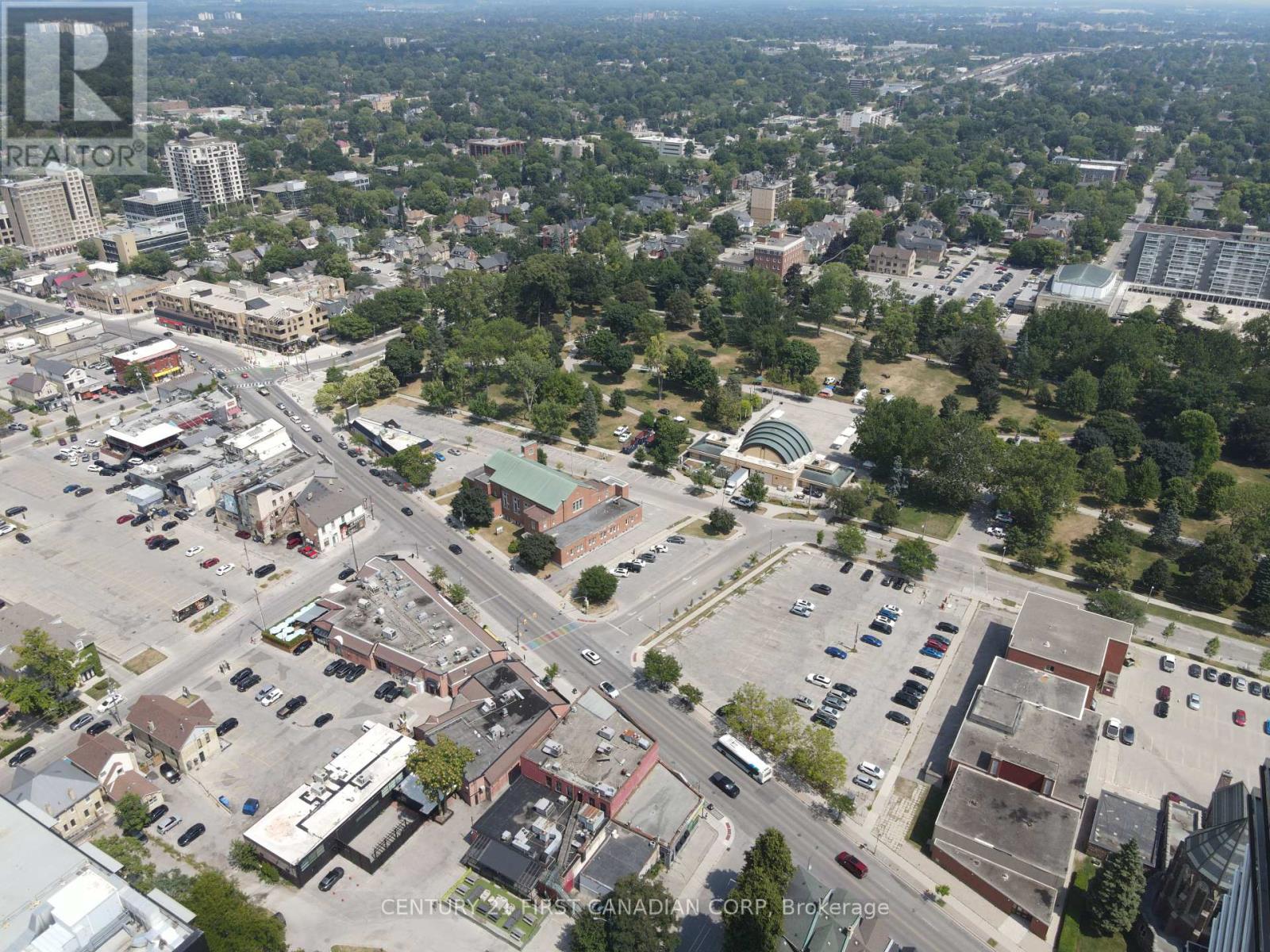 506 - 155 Kent Street, London East (East F), Ontario  N6A 5N7 - Photo 46 - X12383383