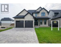 138 HARVEST LANE, Thames Centre, Ontario